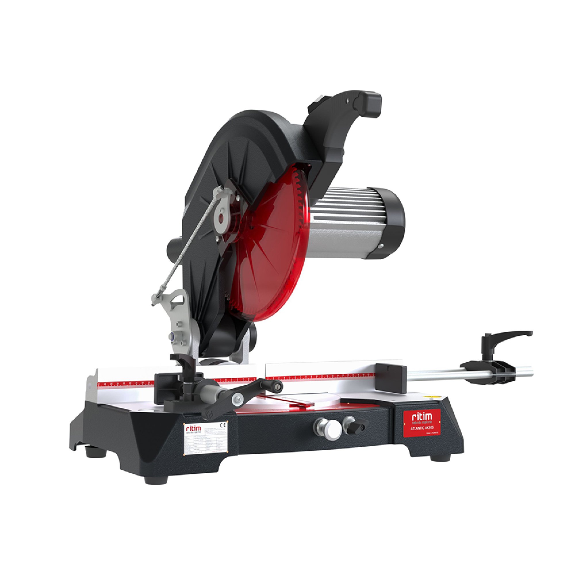 ATLANTIC – AK305 WT
